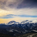 2019 01 - Keystone Colorado Mountain View 2