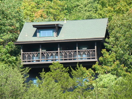 2010 Aug-Beaver Lake-Eureka Springs