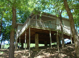 2011 Jul-Broken Bow Oklahoma