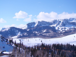 2012 Feb-Park City Utah Deer Valley