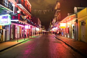 2012 Dec-New Orleans Louisiana